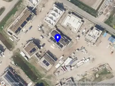 R.J. de Vries Holding B.V.