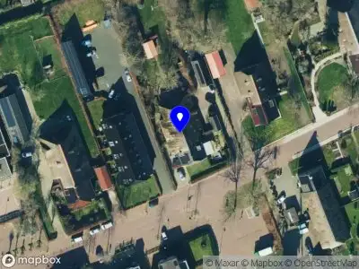 Nieuw bedrijf Marazul B.V.