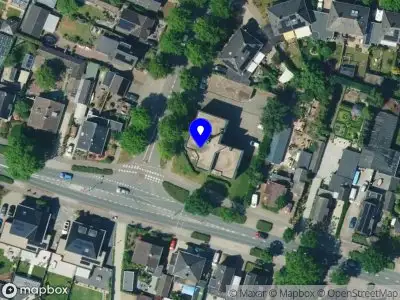 Awk Diensten Apeldoorn