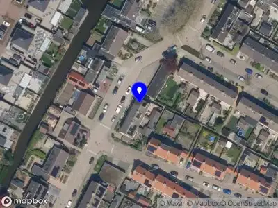 C. van Zanten Metaalbewerking