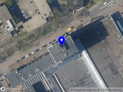 Nieuw bedrijf Fysiotherapie van Driel