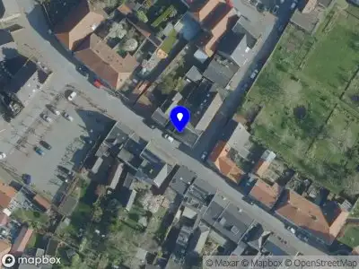 Nieuw bedrijf StevadeC