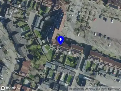 Nieuw bedrijf ROZENBERG B.V.