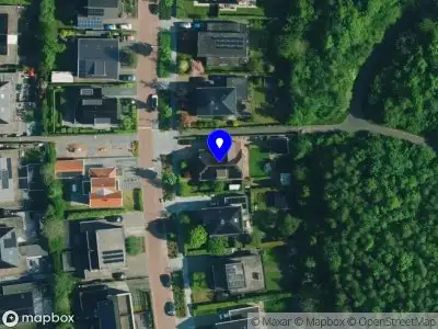 Tensiona B.V. Emmeloord