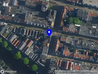 Studio Noor Rasch Amsterdam