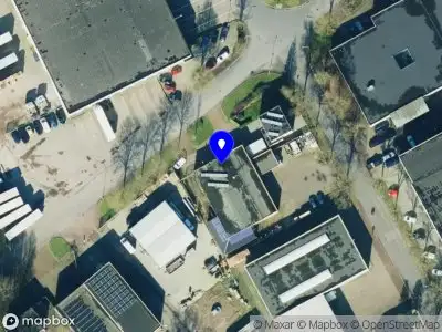 Eria Beheer B.V. Meppel