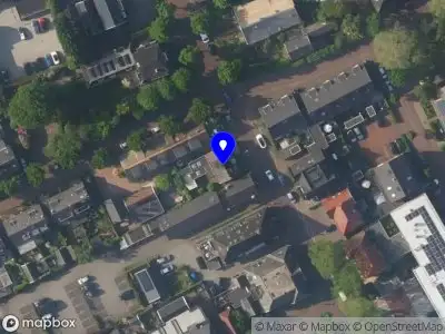 Vereniging van Eigenaars Lindenlaan 52 en 52a te Huizen Huizen