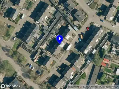 Nieuw bedrijf FashionVibes MV