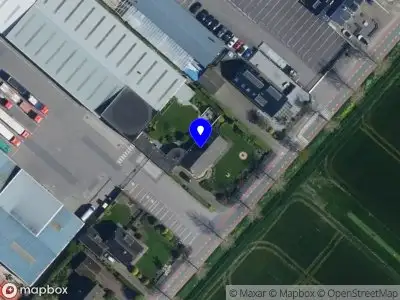 Stichting Administratiekantoor G.A.M. Nijssen Nieuw-Vennep
