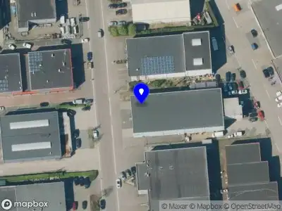 Van Remmerden Truckstyling