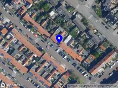britt.reisnaarbinnen Noordwijk