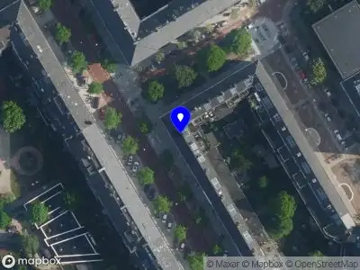 Stichting Uit Mijn Bol Amsterdam