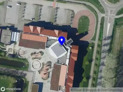 Stichting Oudercommissie Basisschool De Hoge Ven Warmenhuizen