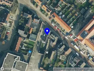 Nieuw bedrijf Braakhuis Interieurbouw