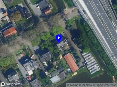 Carrera GT Topholding B.V. Aalsmeer