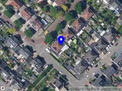 Thovion Dronten