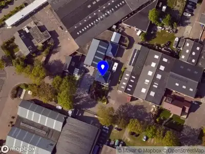 Bouw- en Timmerbedrijf Maurits Witte B.V. Den Burg