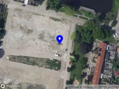 Nieuw bedrijf HD Timmerwerken