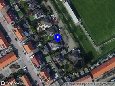 BVZ Zorgprojecten Strijen