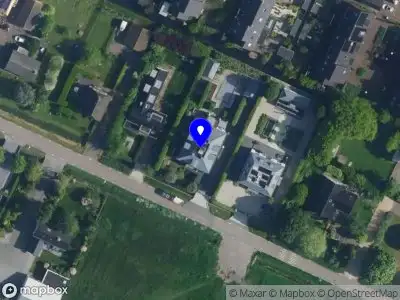 Vereniging van Eigenaars gebouw Nassaukade 300 / Potgieterstraat 13-15 te Amsterdam