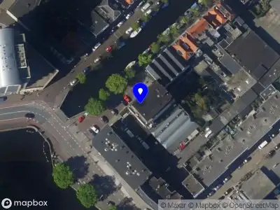 Nieuw bedrijf Dima Ibrahim Gasson