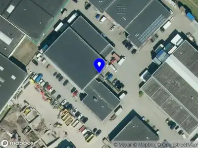 Nieuw bedrijf Stichting Administratiekantoor Participatie Methorst Materieel