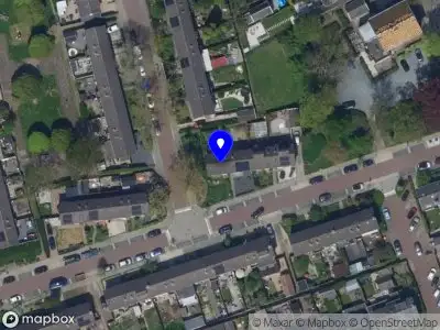 Nieuw bedrijf Alisar Alhassan