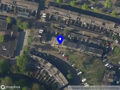 Hogenboomdahlia’s B.V. Alphen aan den Rijn
