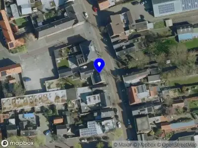 Nieuw bedrijf Suzan Pelkmans - Orthopedagogiek