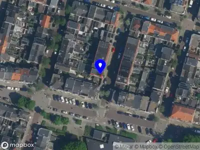 Creak and Clunk Haarlem