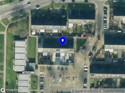 Lock and Go Box Almelo
