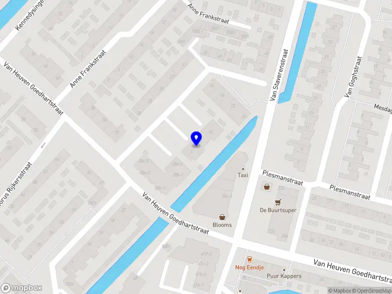 Zorg en welzijn 't groene hart B.V.