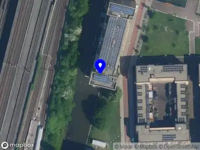 KacemConnect Amsterdam