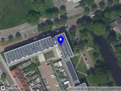 Mandem Rijinstructie Bergen op Zoom
