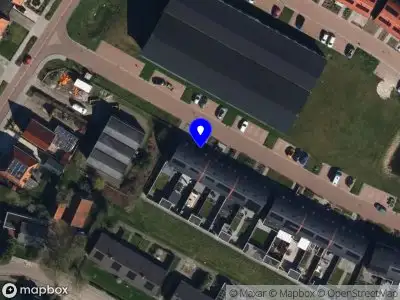Gastouderopvang het locomotiefje Stiens