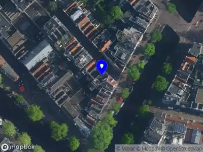 Sage Impact Solutions Amsterdam