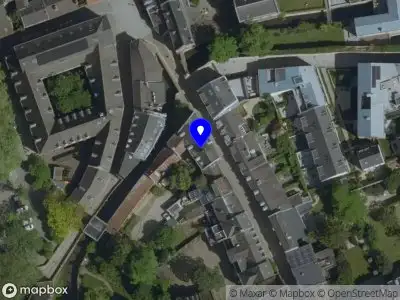 Aliment B.V. Maastricht