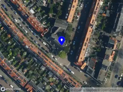 Stichting Buurtbaken Goede Herderkerk Haarlem