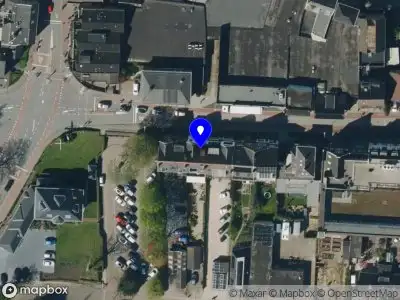 Vereniging van Eigenaars Herman Kuijkstraat 27-27a te Geldermalsen