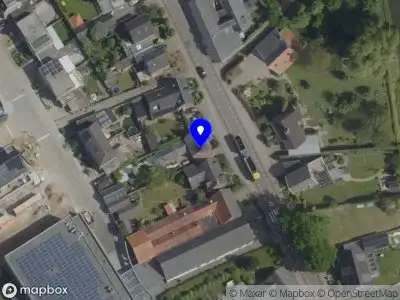 Nieuw bedrijf Nick Vullings Beheer B.V.