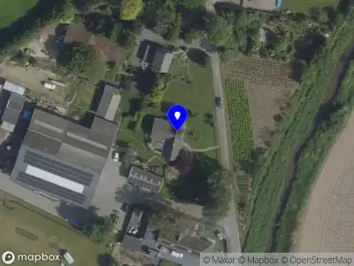 Nieuw bedrijf Stan Nabben Beheer B.V.