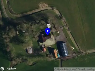 Stichting Landschapspark Folsgeare Folsgare