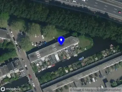 VAC-Diensten B.V. Amsterdam