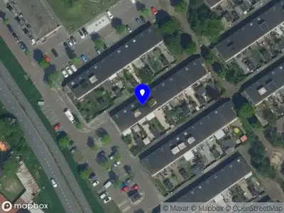 Geo Diensten B.V. Amsterdam