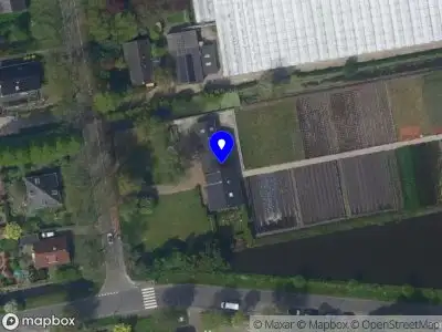 Mahou Studio B.V. Oude Wetering