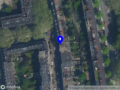 Vereniging van eigenaars gebouw Reinier Claeszenstraat 96 te Amsterdam Amsterdam