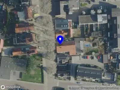 Nieuw bedrijf Gendt kleding reparatie