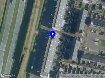 Sugar Daddy Delivery B.V. Tilburg