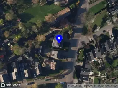 Nieuw bedrijf Teun's Onderhoud en Renovatie