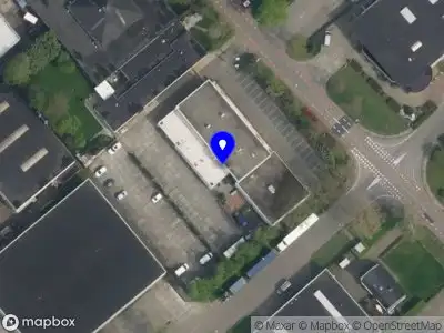 Nieuw bedrijf Dolmans Vastgoed III B.V.